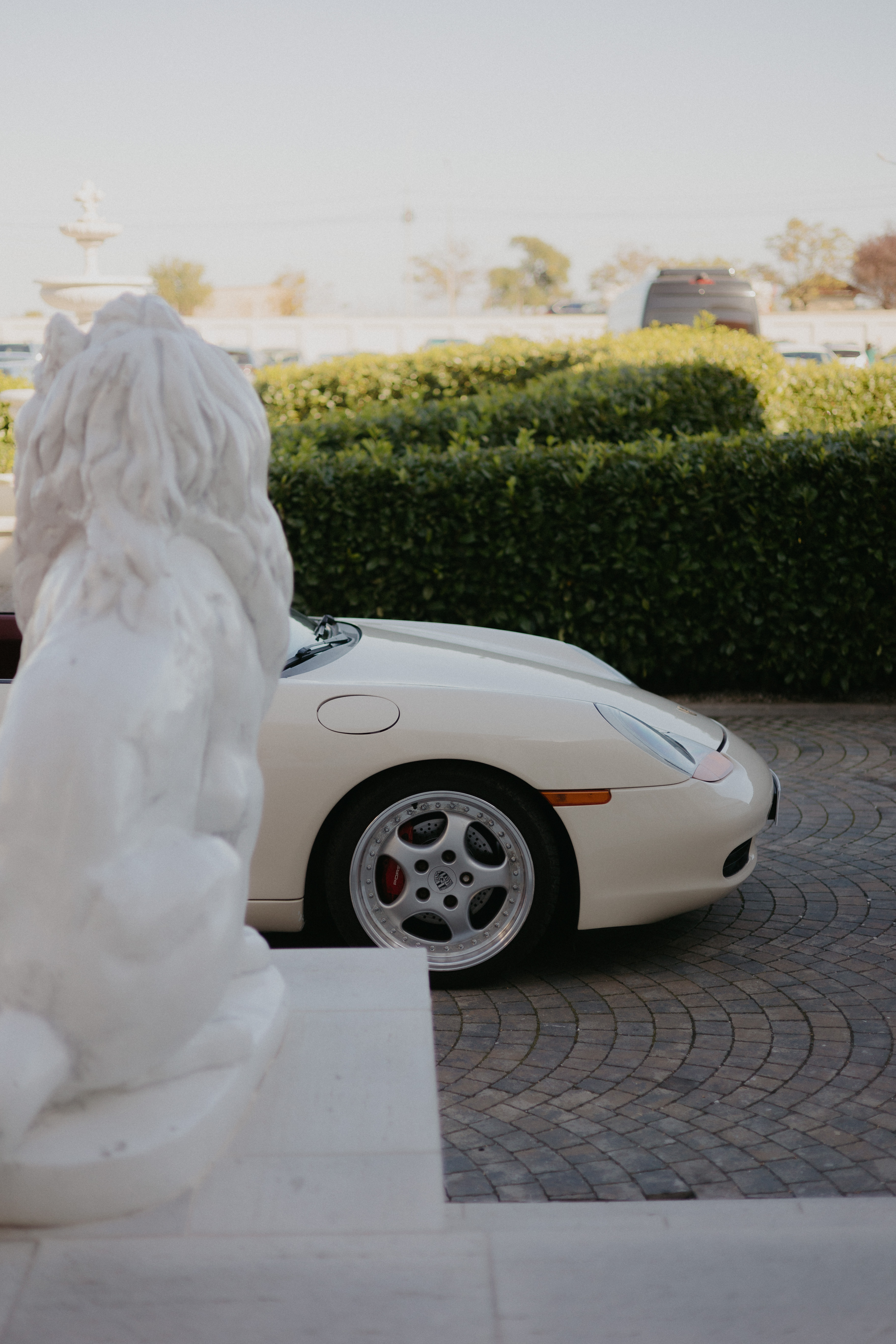 wedding day